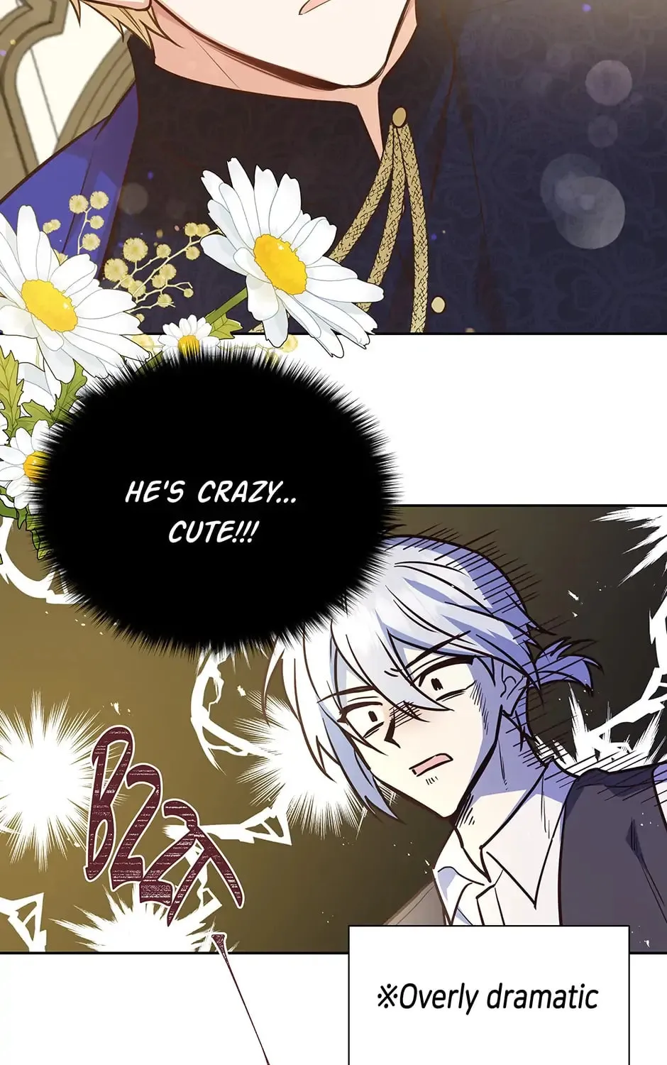 Read Side Characters Deserve Love Too chapter 59 image 109 on Lezhin