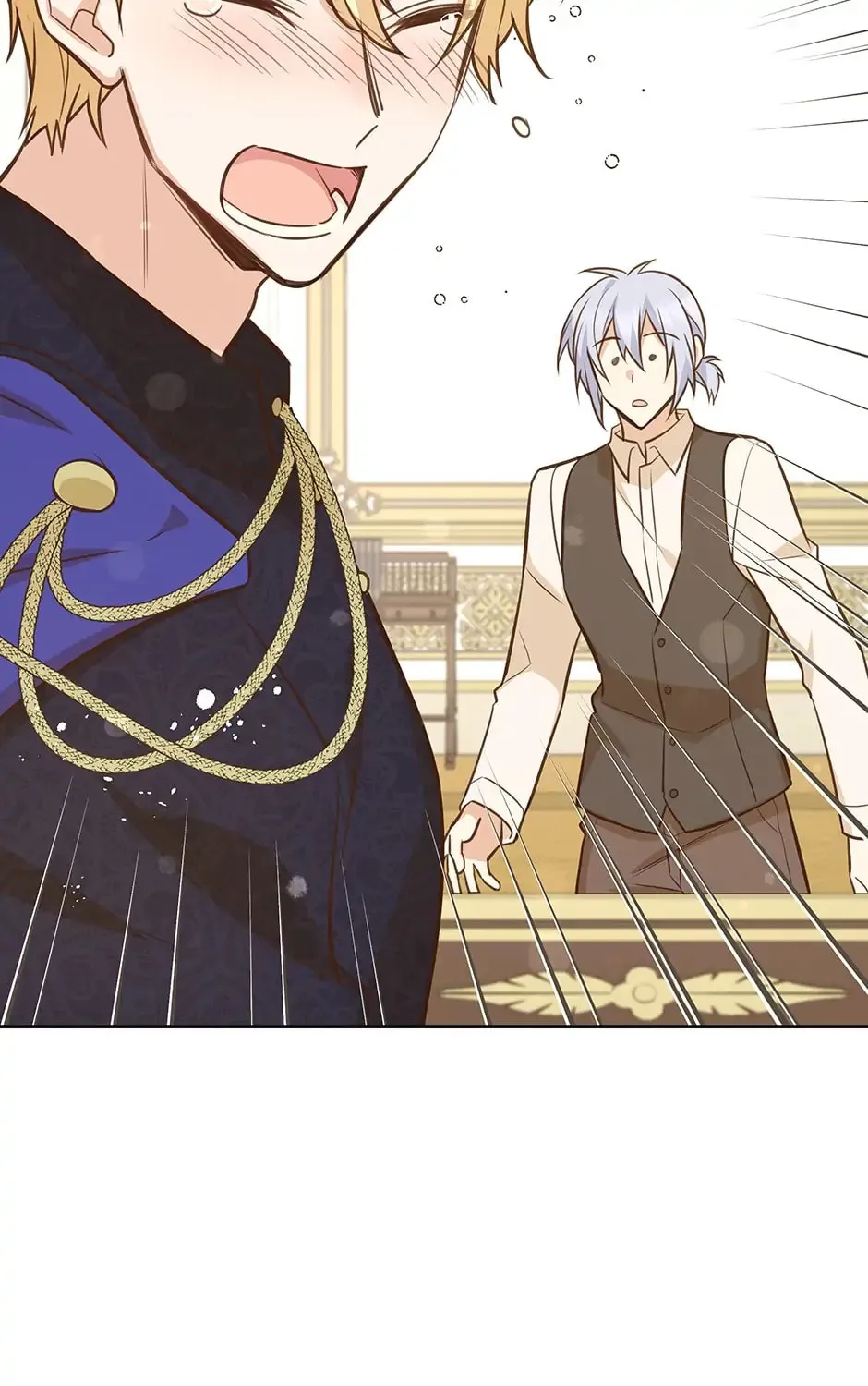 Read Side Characters Deserve Love Too chapter 59 image 115 on Lezhin