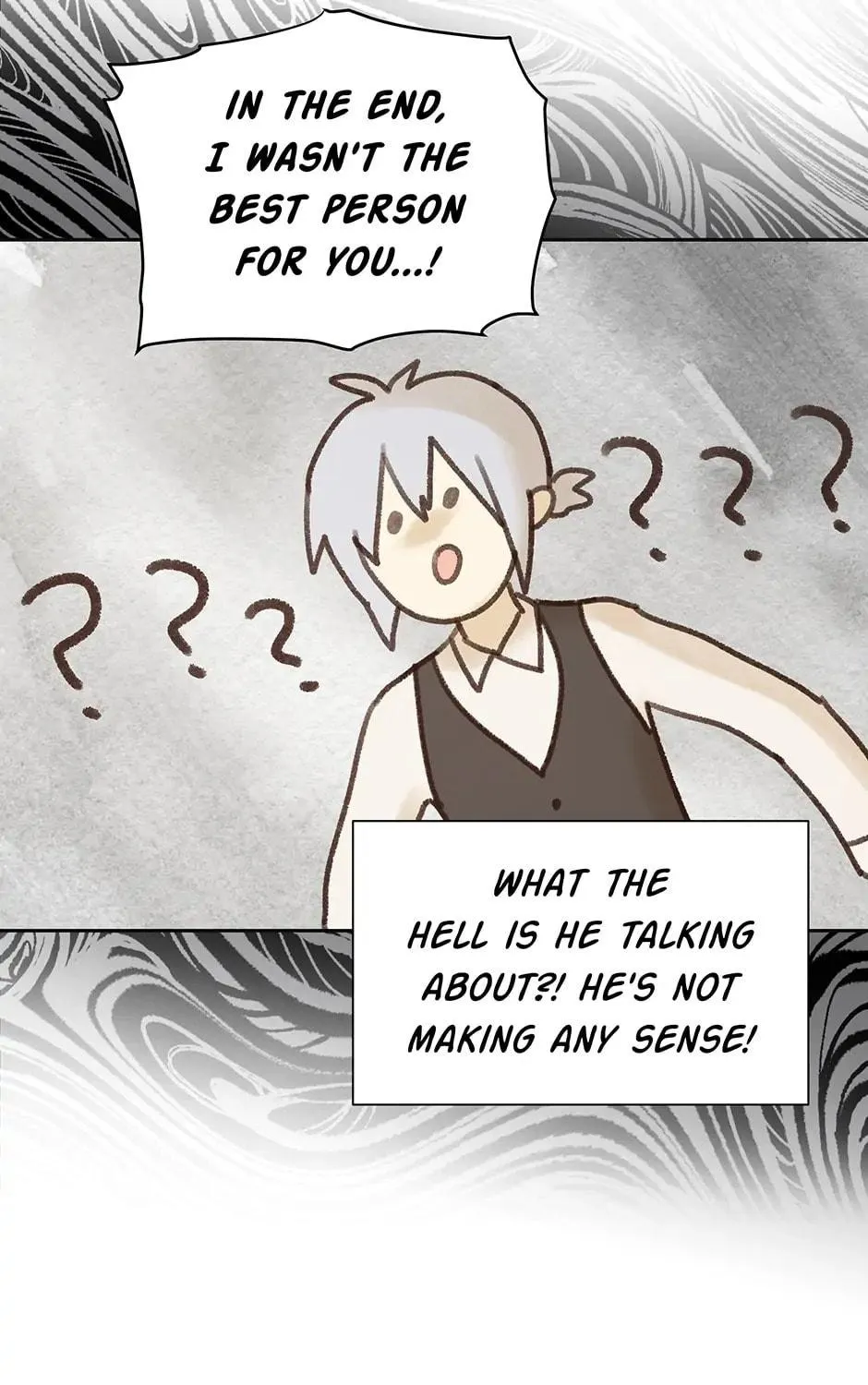 Read Side Characters Deserve Love Too chapter 59 image 117 on Lezhin