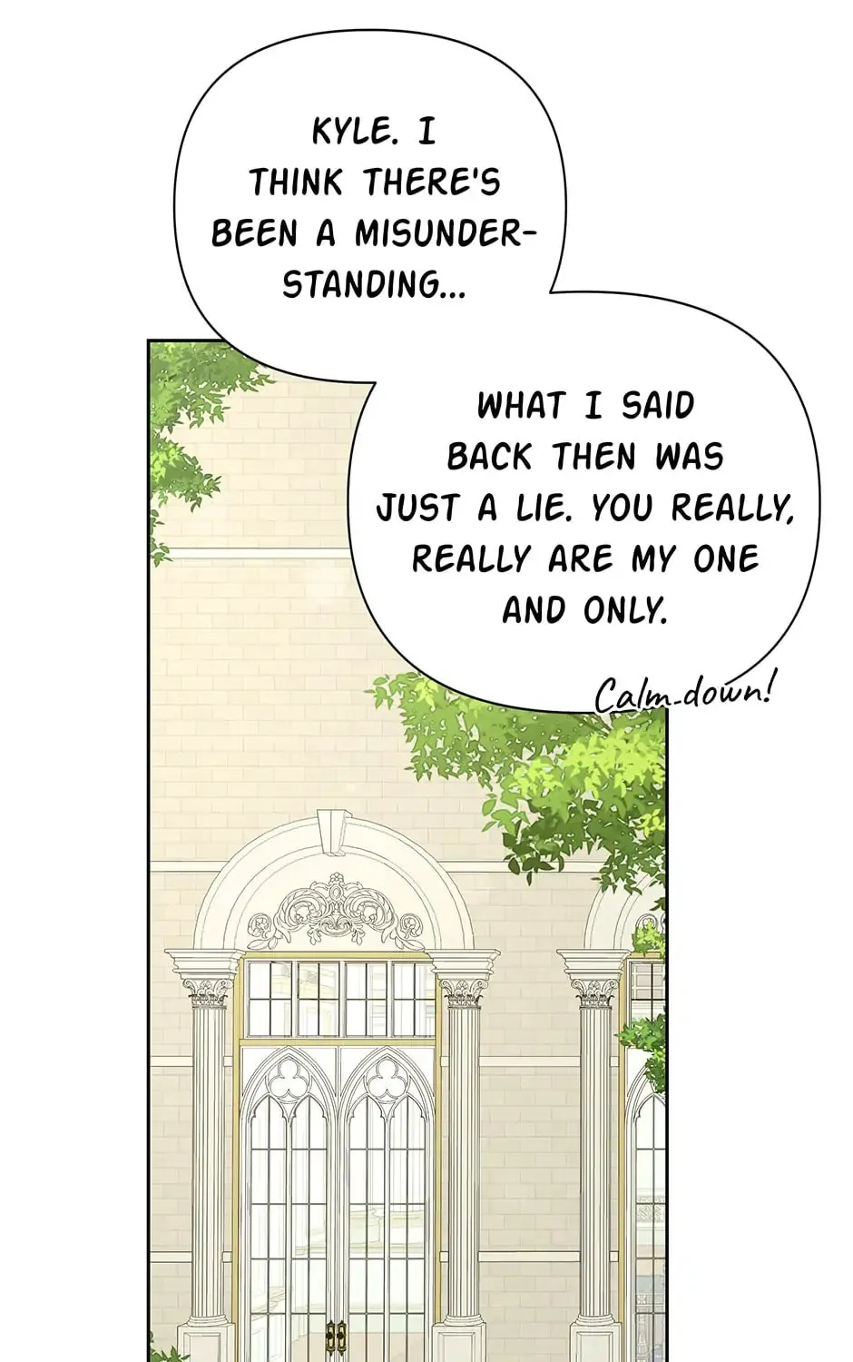 Read Side Characters Deserve Love Too chapter 59 image 119 on Lezhin