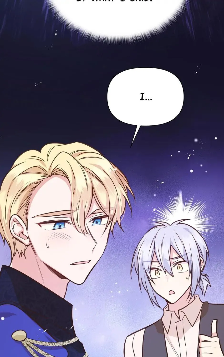 Read Side Characters Deserve Love Too chapter 59 image 129 on Lezhin