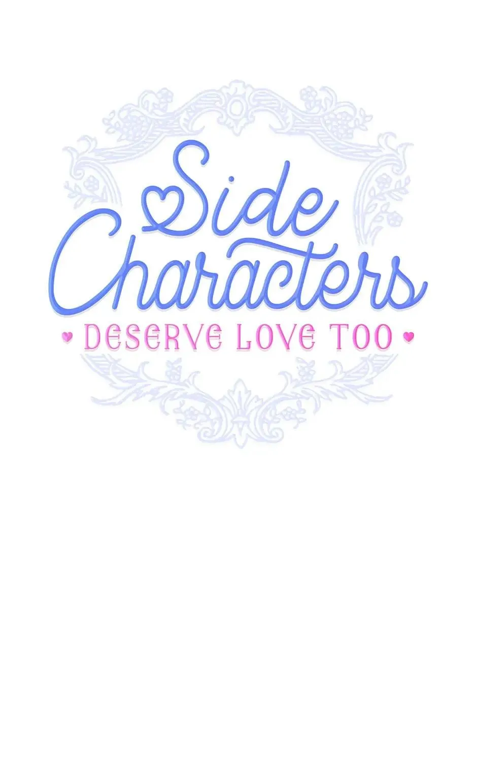 Read Side Characters Deserve Love Too chapter 59 image 17 on Lezhin