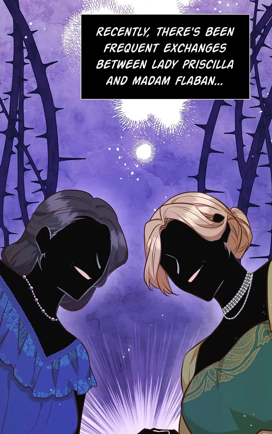 Read Side Characters Deserve Love Too chapter 59 image 23 on Lezhin