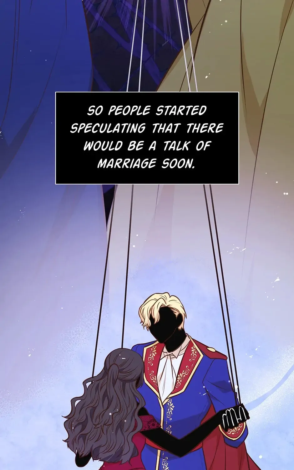 Read Side Characters Deserve Love Too chapter 59 image 25 on Lezhin