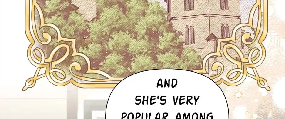 Read Side Characters Deserve Love Too chapter 59 image 30 on Lezhin