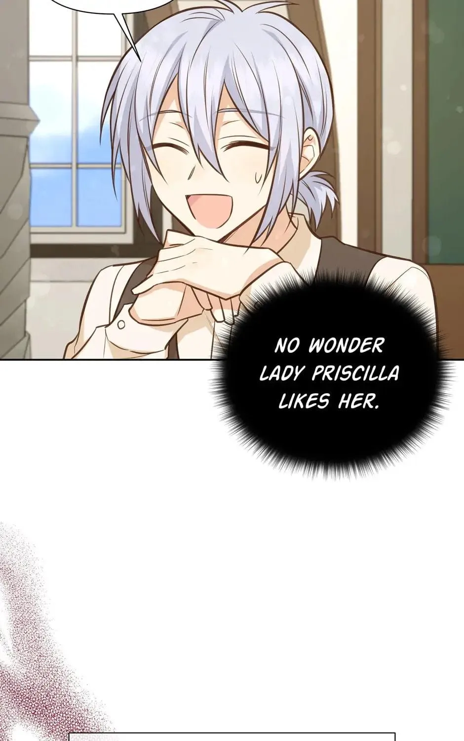 Read Side Characters Deserve Love Too chapter 59 image 33 on Lezhin
