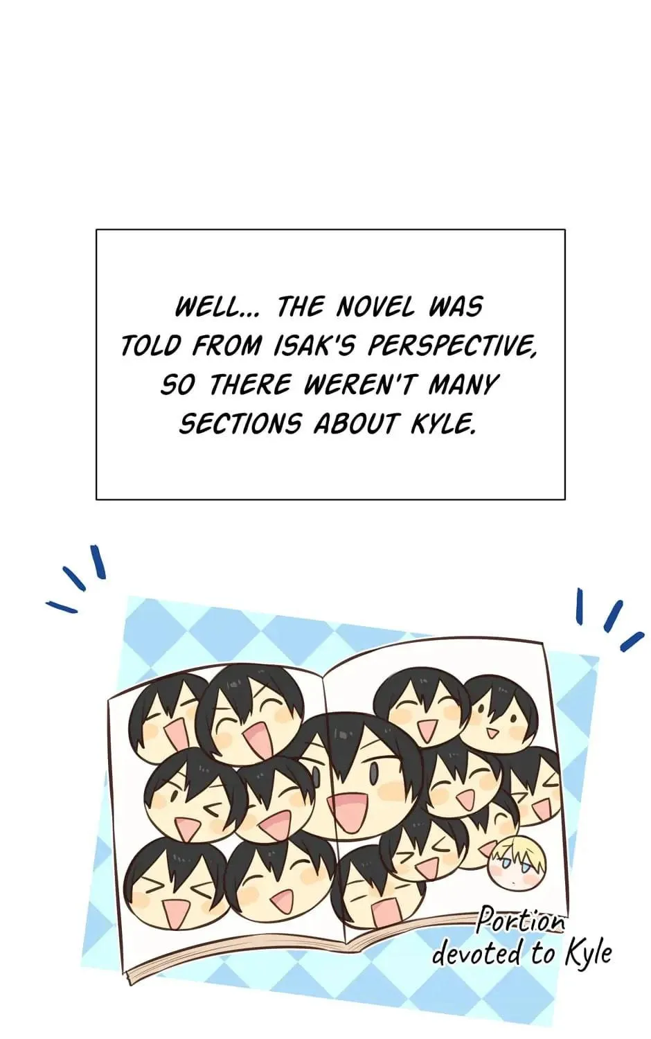 Read Side Characters Deserve Love Too chapter 59 image 37 on Lezhin