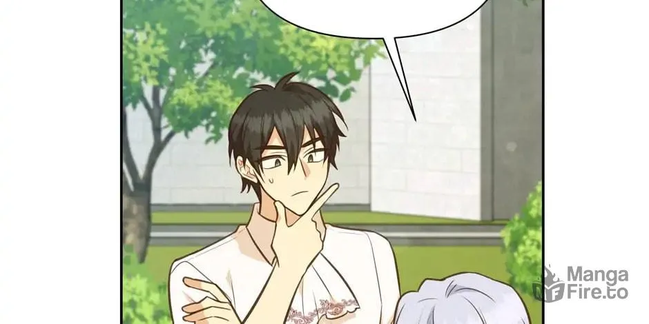 Read Side Characters Deserve Love Too chapter 59 image 46 on Lezhin