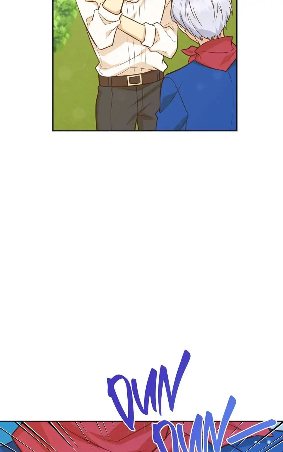 Read Side Characters Deserve Love Too chapter 59 image 47 on Lezhin