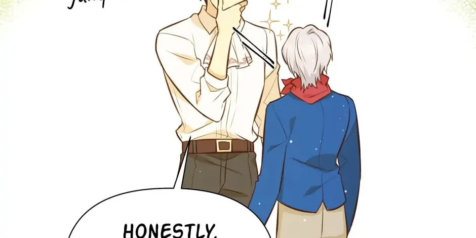 Read Side Characters Deserve Love Too chapter 59 image 54 on Lezhin