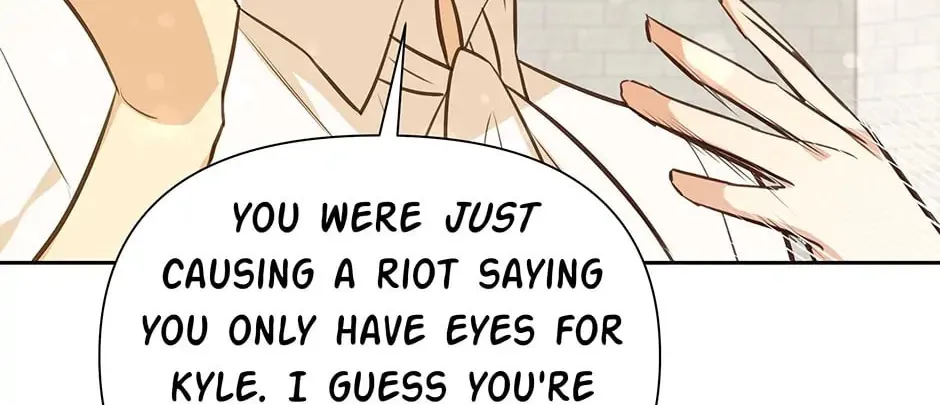 Read Side Characters Deserve Love Too chapter 59 image 60 on Lezhin