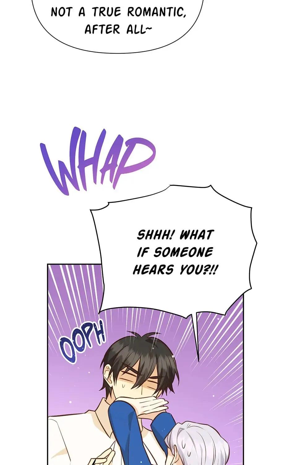 Read Side Characters Deserve Love Too chapter 59 image 61 on Lezhin