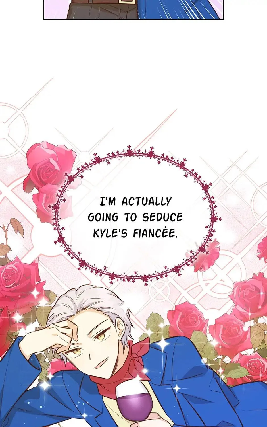 Read Side Characters Deserve Love Too chapter 59 image 63 on Lezhin
