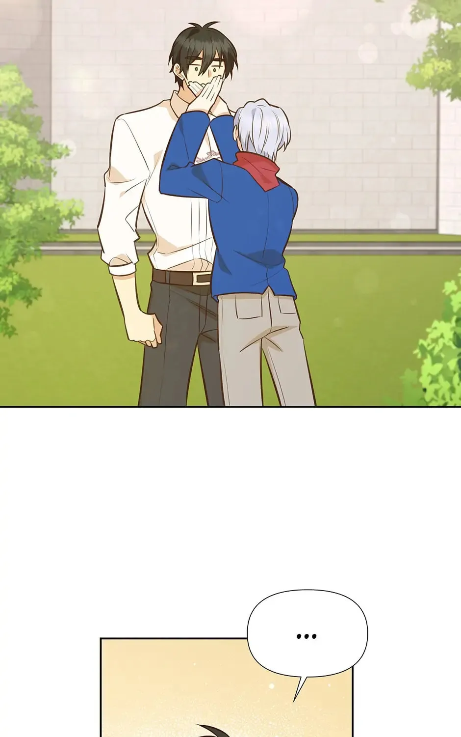 Read Side Characters Deserve Love Too chapter 59 image 65 on Lezhin