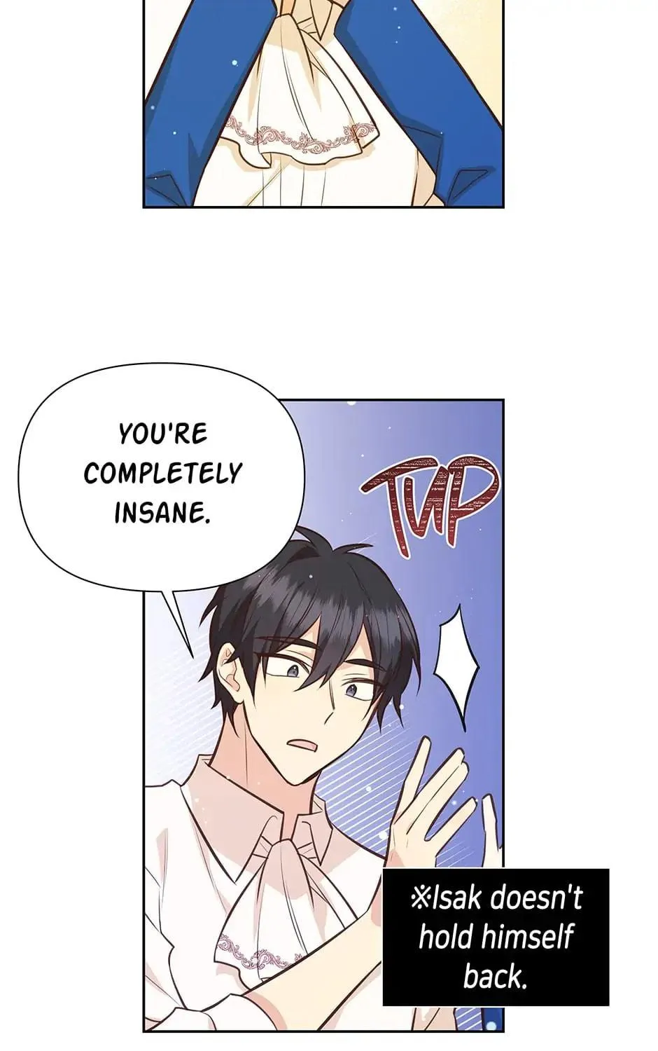 Read Side Characters Deserve Love Too chapter 59 image 67 on Lezhin