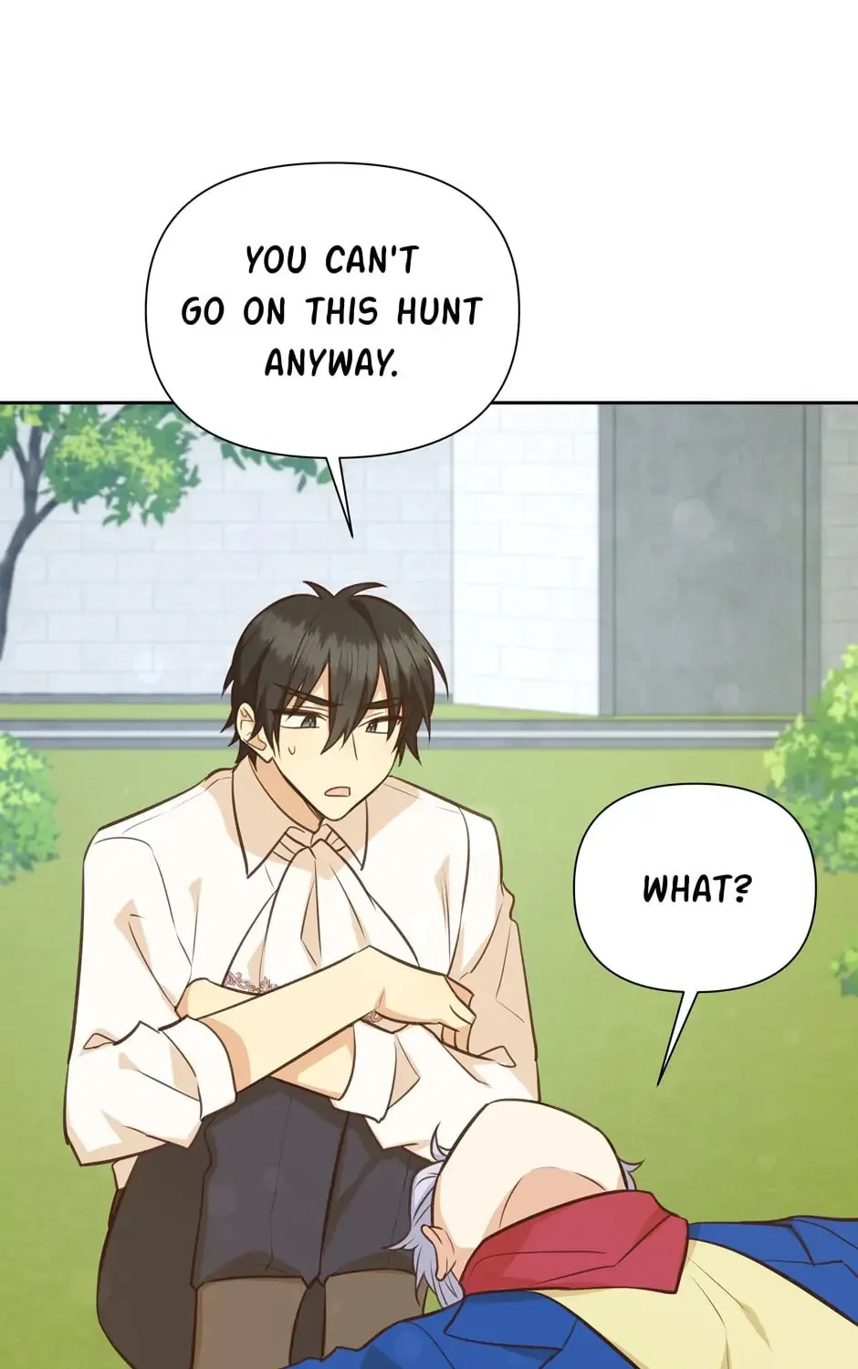 Read Side Characters Deserve Love Too chapter 59 image 71 on Lezhin