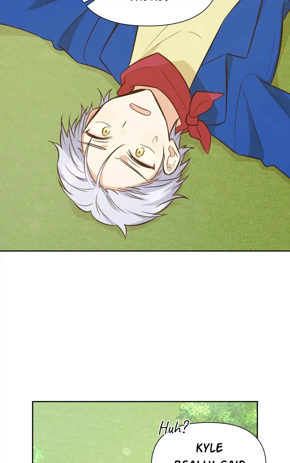 Read Side Characters Deserve Love Too chapter 59 image 73 on Lezhin