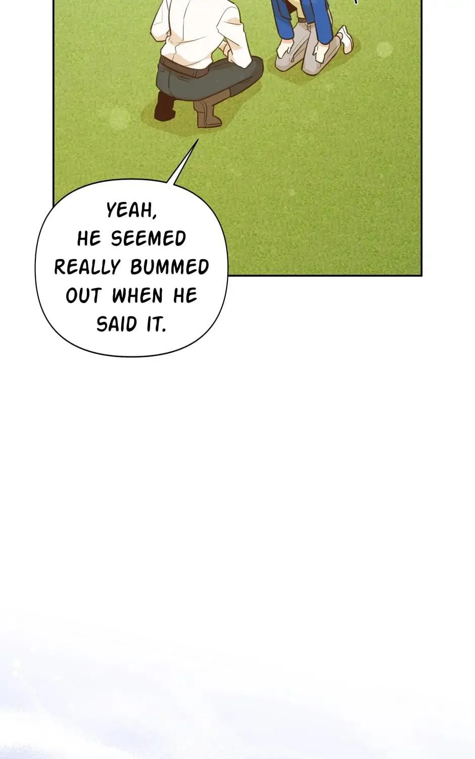 Read Side Characters Deserve Love Too chapter 59 image 75 on Lezhin