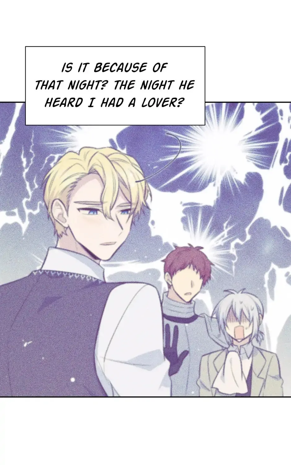 Read Side Characters Deserve Love Too chapter 59 image 79 on Lezhin