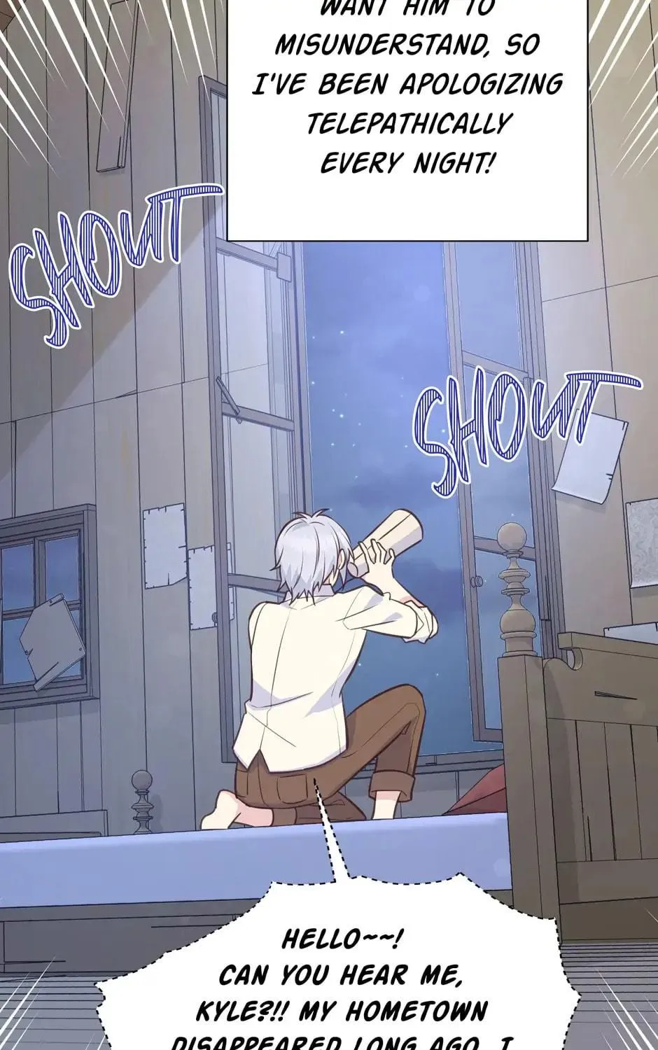 Read Side Characters Deserve Love Too chapter 59 image 81 on Lezhin