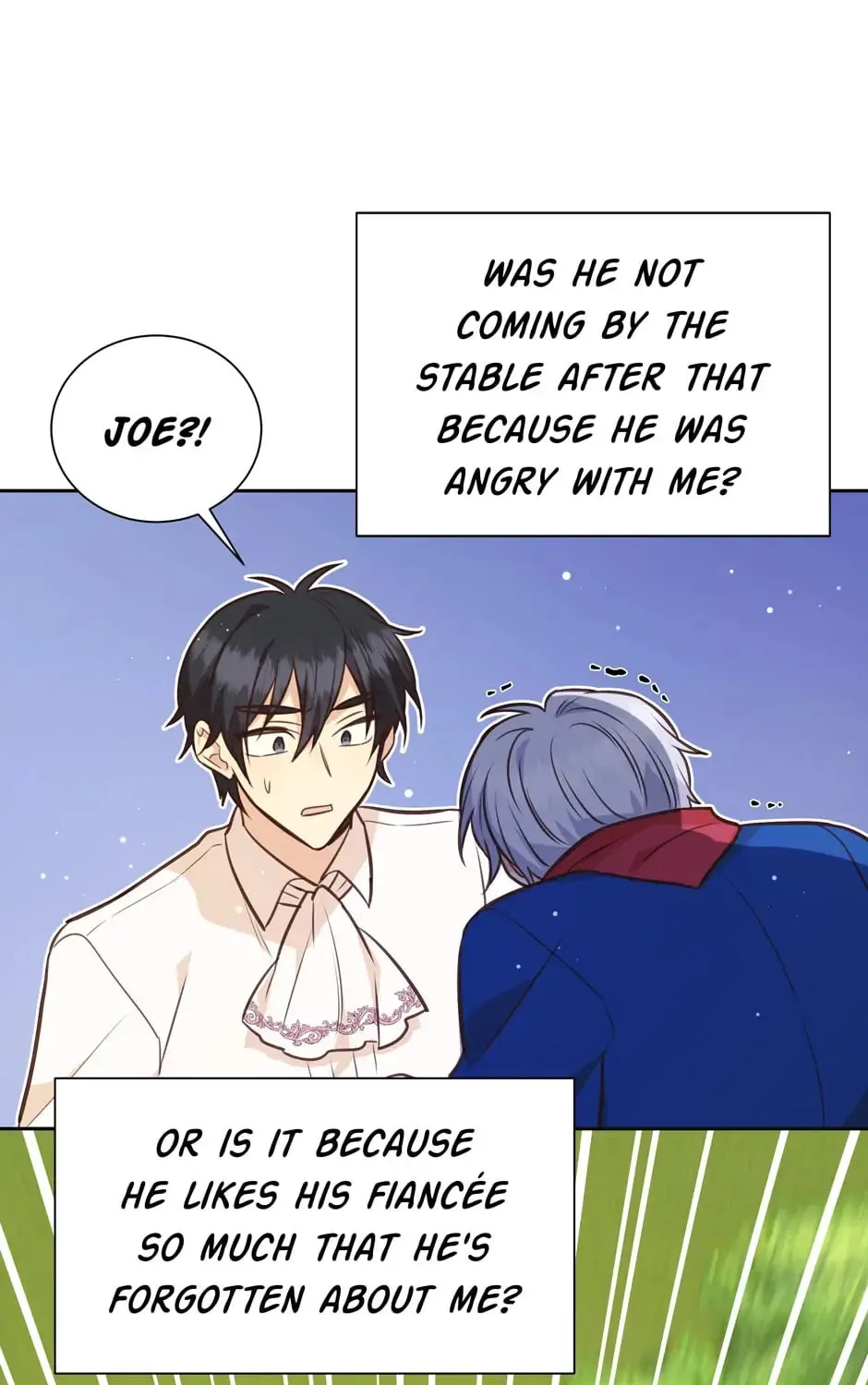Read Side Characters Deserve Love Too chapter 59 image 83 on Lezhin