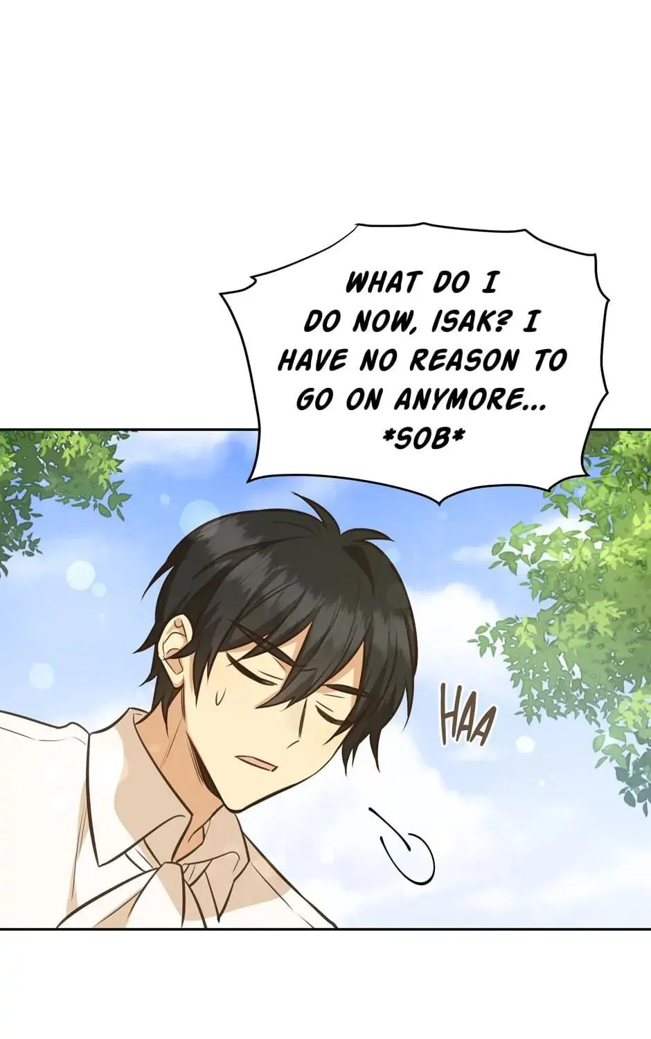 Read Side Characters Deserve Love Too chapter 59 image 87 on Lezhin