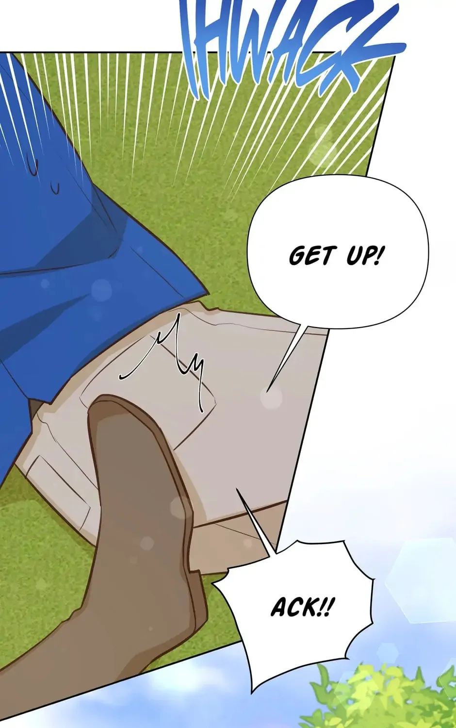Read Side Characters Deserve Love Too chapter 59 image 89 on Lezhin