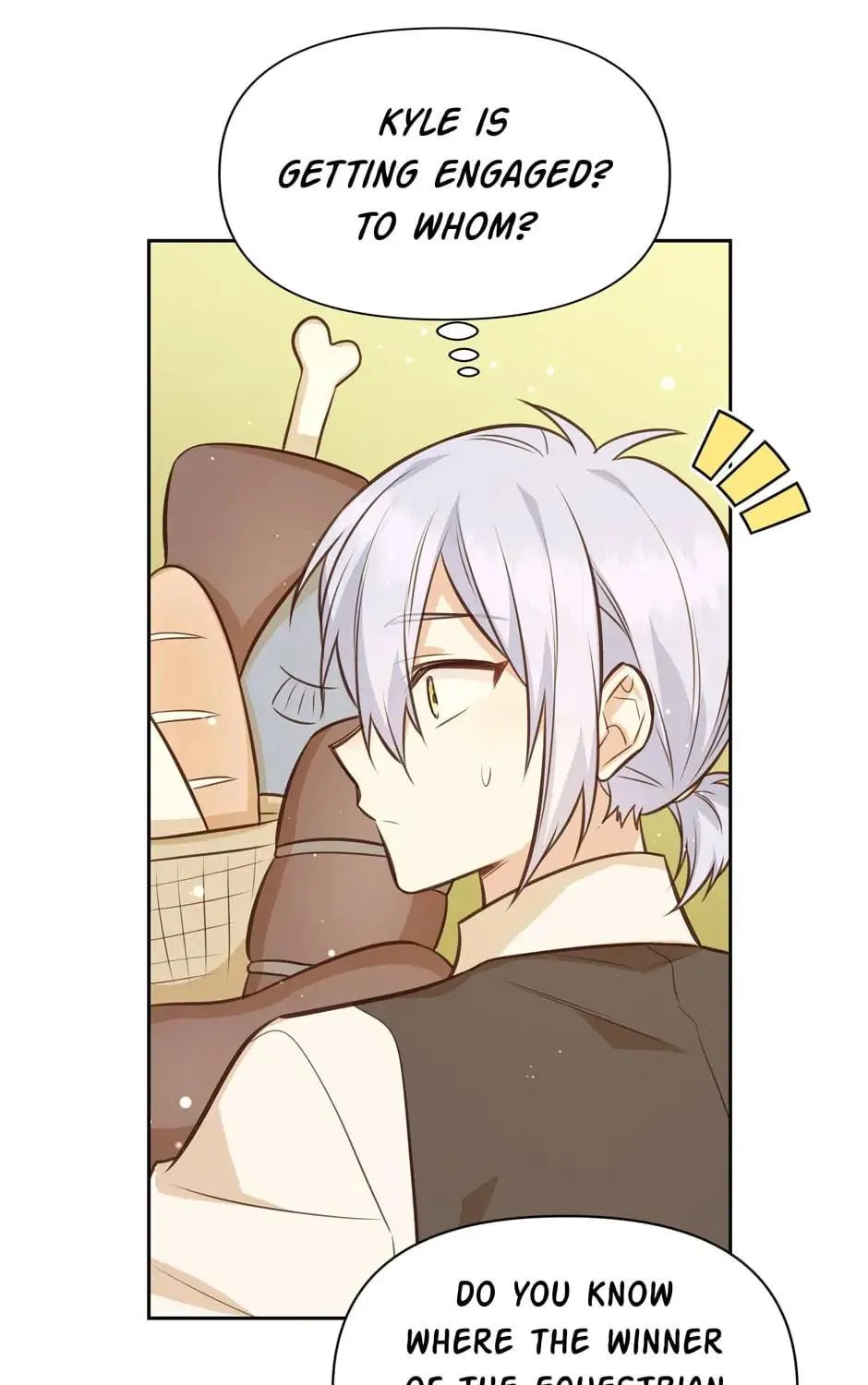 Read Side Characters Deserve Love Too chapter 59 image 9 on Lezhin