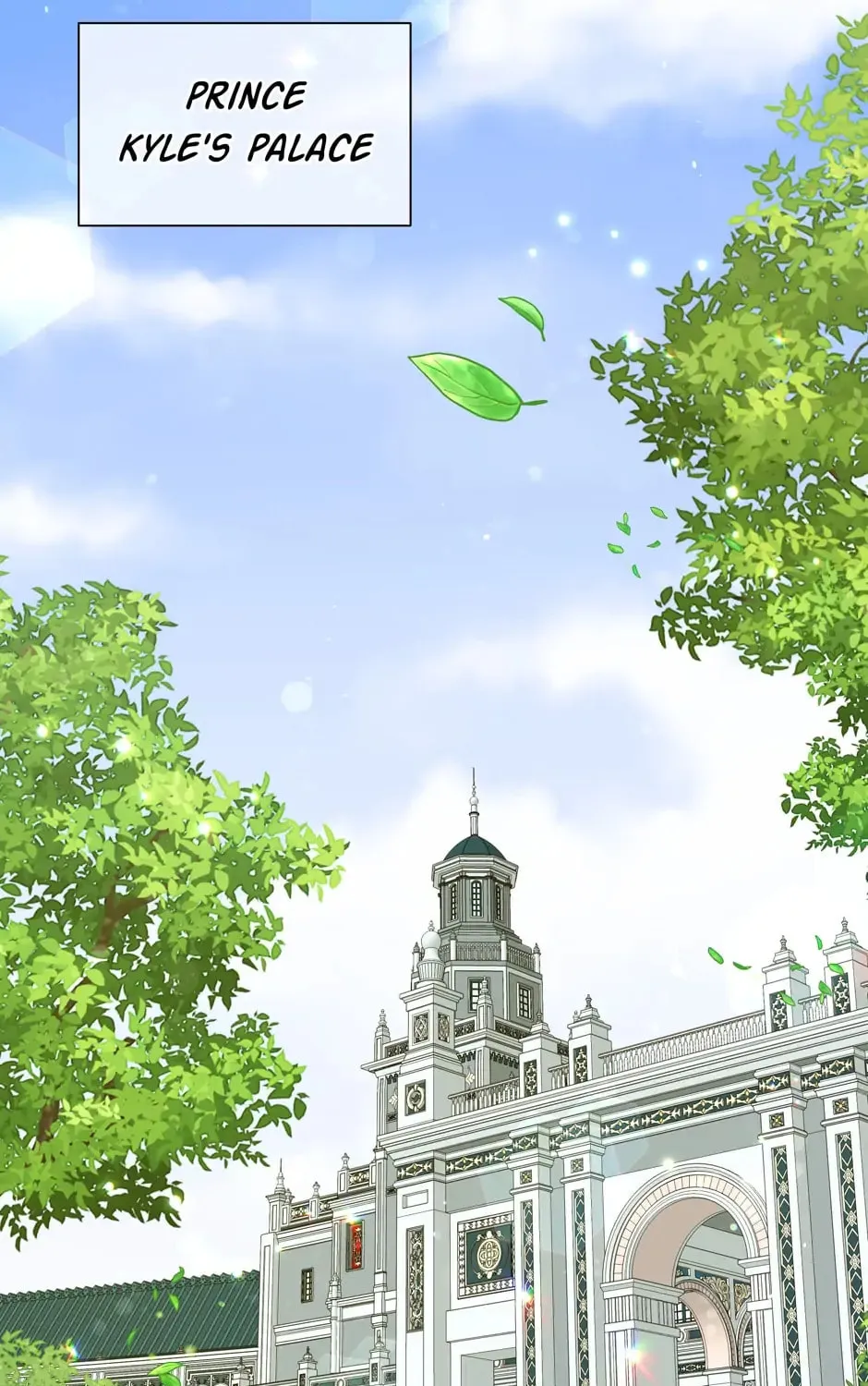 Read Side Characters Deserve Love Too chapter 59 image 95 on Lezhin