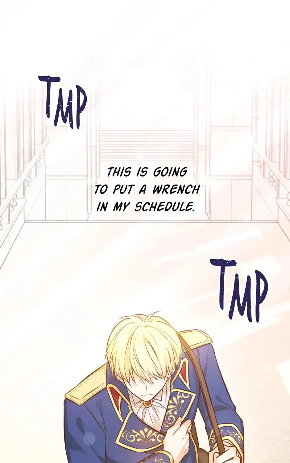 Read Side Characters Deserve Love Too chapter 6 image 11 on Lezhin