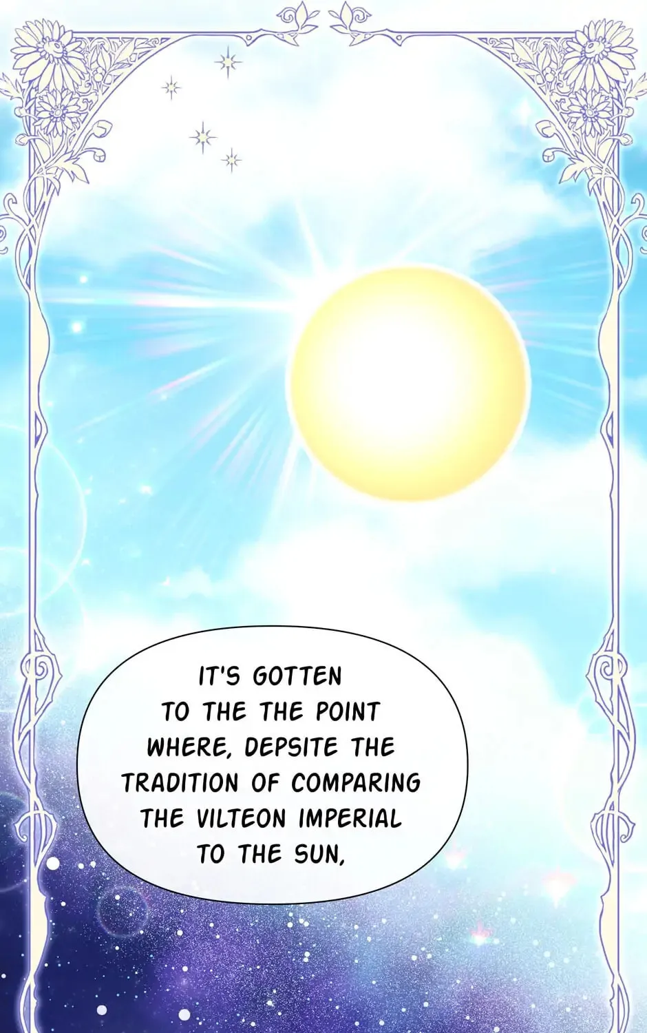 Read Side Characters Deserve Love Too chapter 6 image 18 on Lezhin