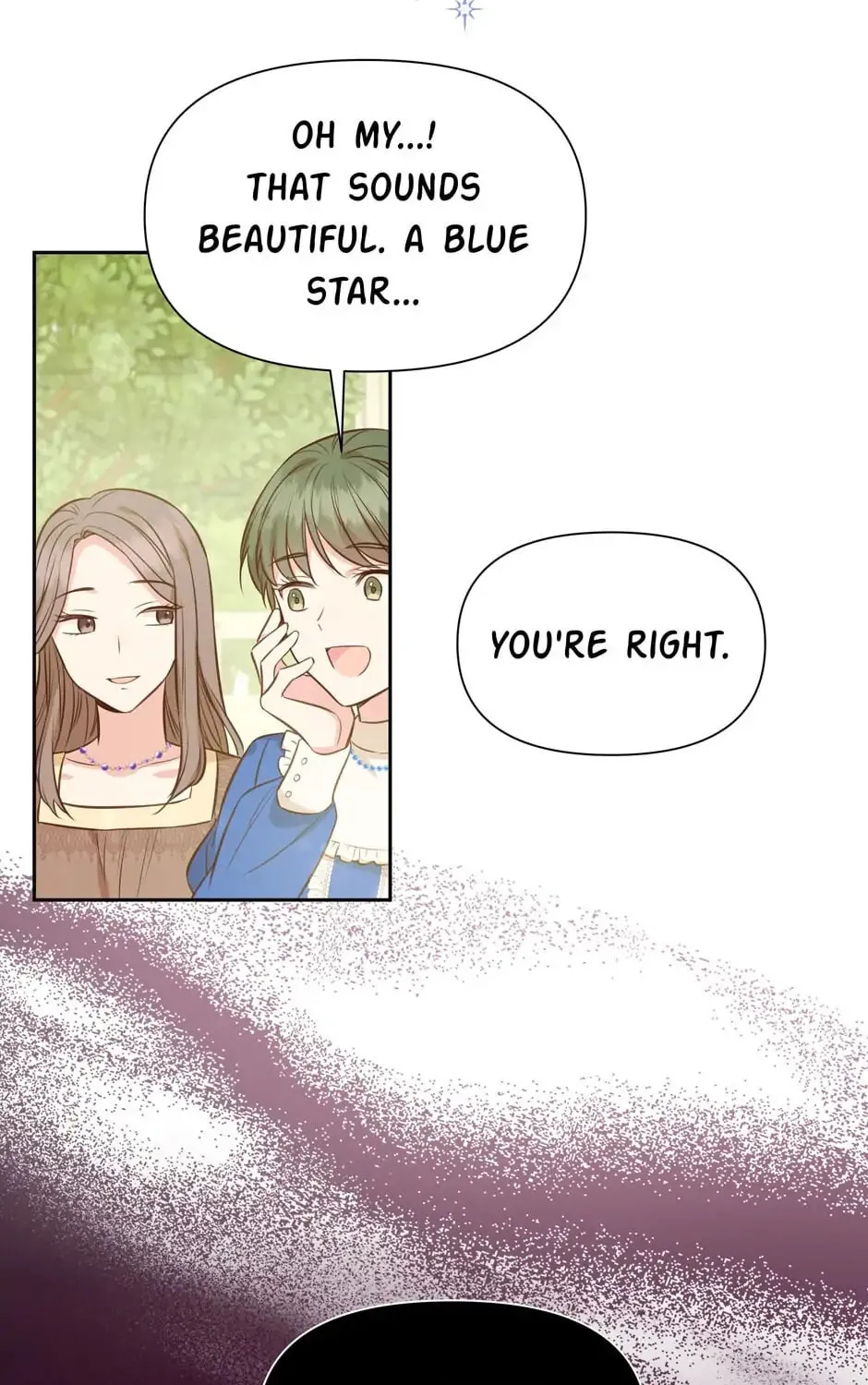 Read Side Characters Deserve Love Too chapter 6 image 20 on Lezhin