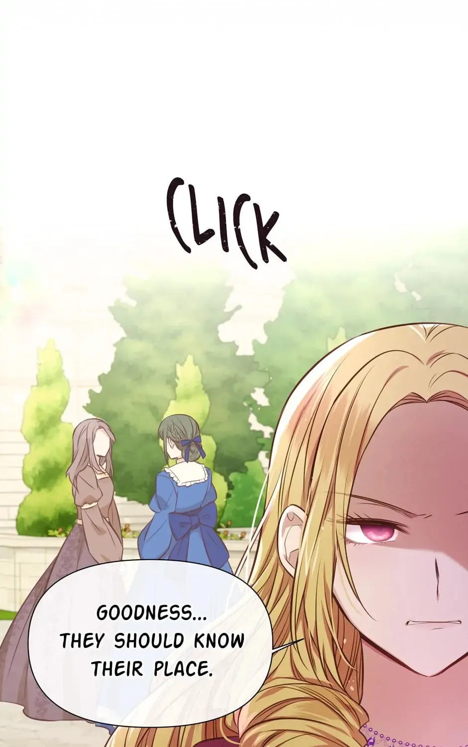 Read Side Characters Deserve Love Too chapter 6 image 26 on Lezhin