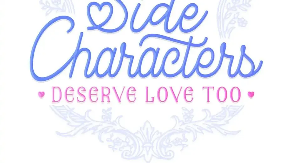 Read Side Characters Deserve Love Too chapter 6 image 28 on Lezhin