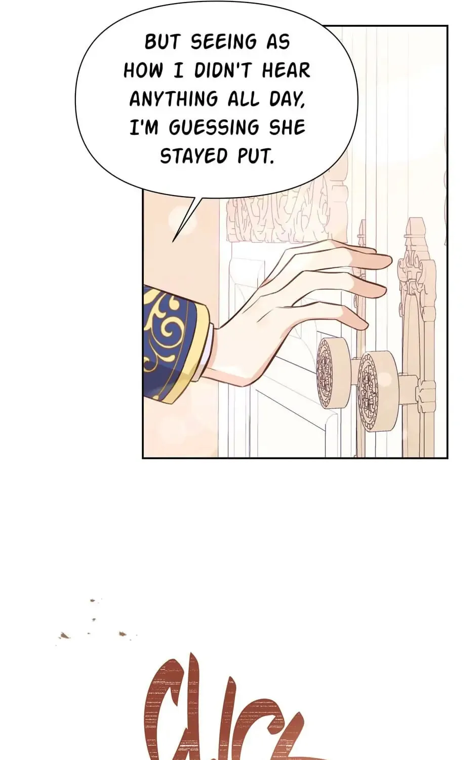 Read Side Characters Deserve Love Too chapter 6 image 33 on Lezhin