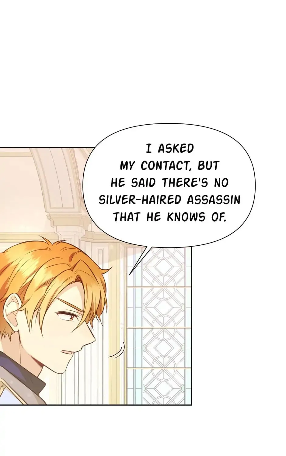 Read Side Characters Deserve Love Too chapter 6 image 37 on Lezhin