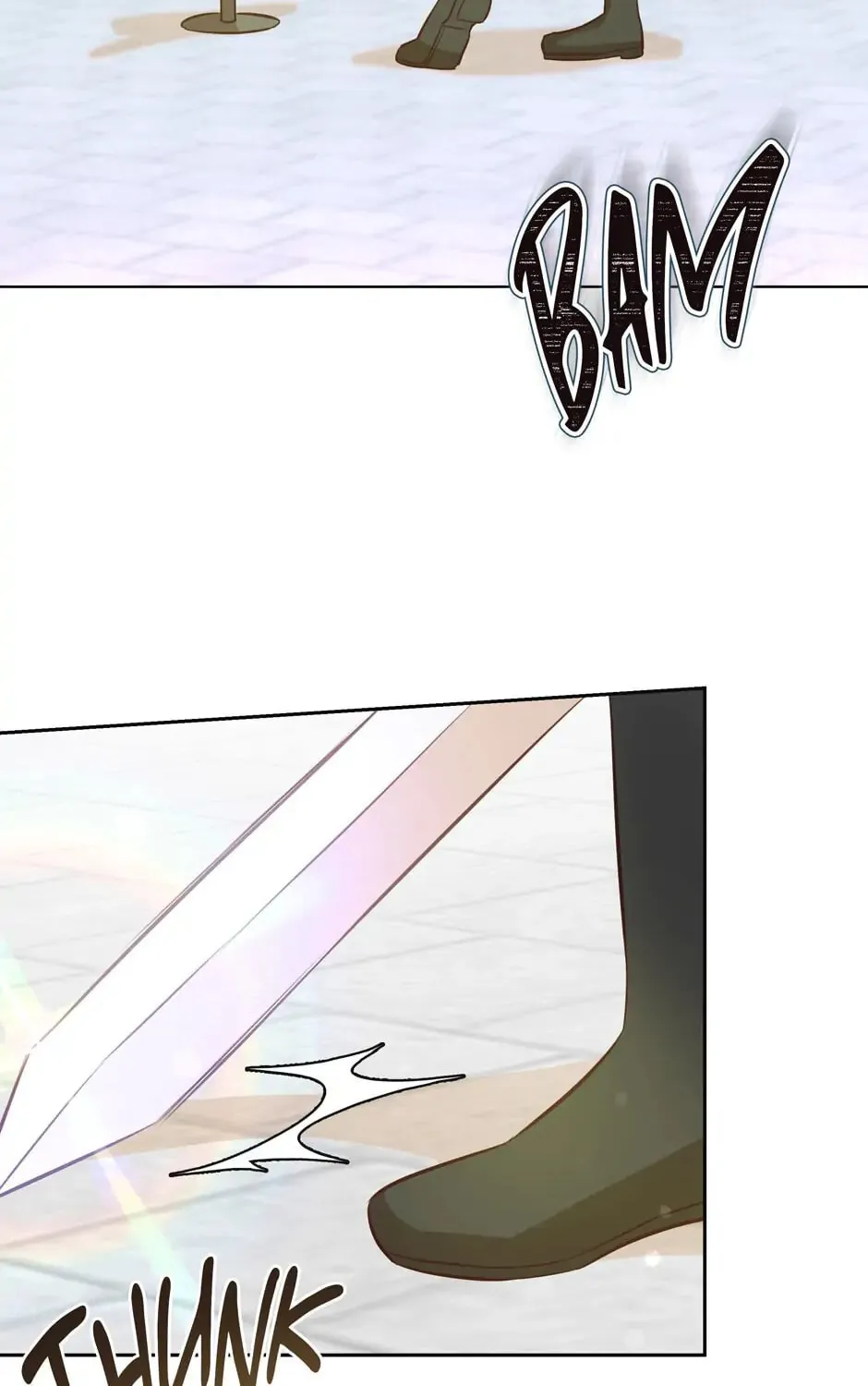 Read Side Characters Deserve Love Too chapter 6 image 5 on Lezhin