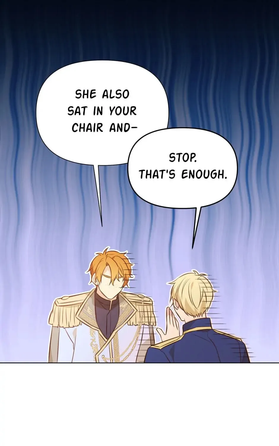 Read Side Characters Deserve Love Too chapter 6 image 55 on Lezhin