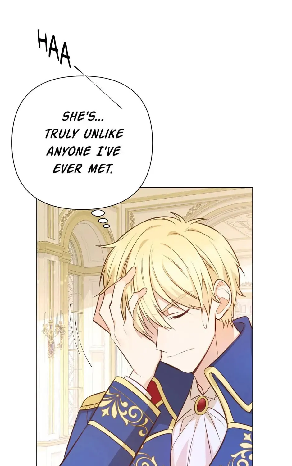 Read Side Characters Deserve Love Too chapter 6 image 57 on Lezhin