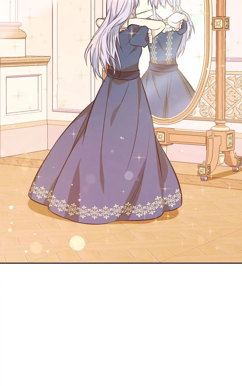 Read Side Characters Deserve Love Too chapter 6 image 59 on Lezhin