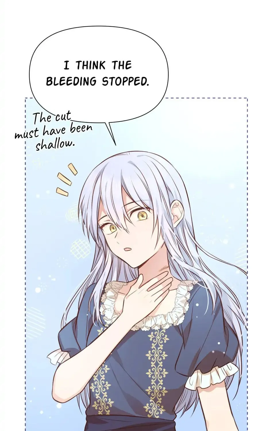 Read Side Characters Deserve Love Too chapter 6 image 62 on Lezhin