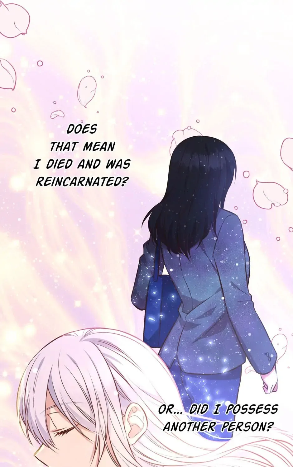 Read Side Characters Deserve Love Too chapter 6 image 64 on Lezhin
