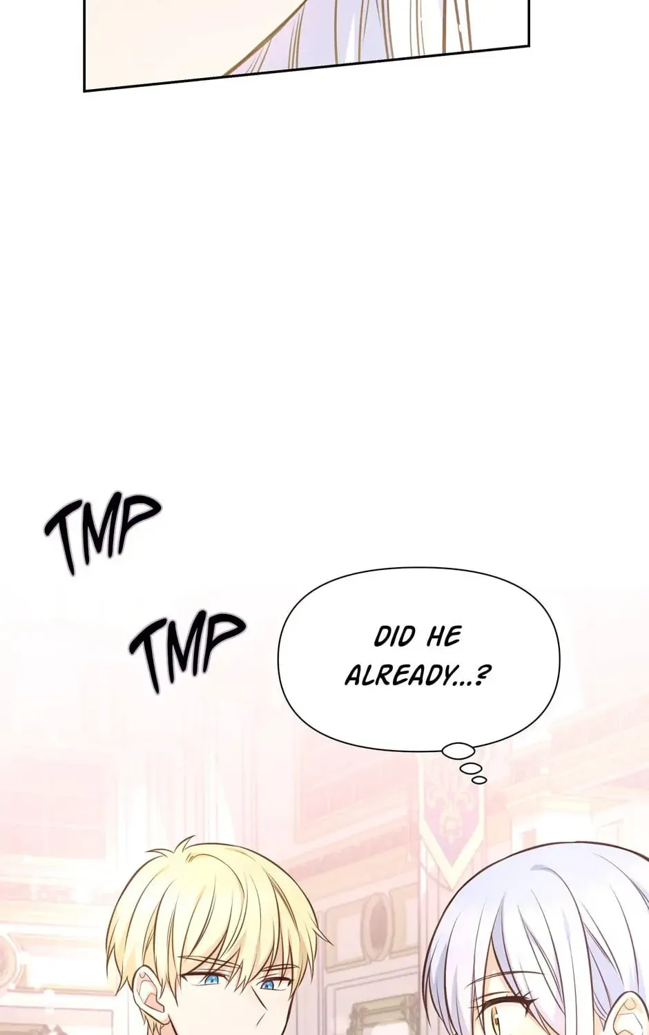 Read Side Characters Deserve Love Too chapter 6 image 69 on Lezhin