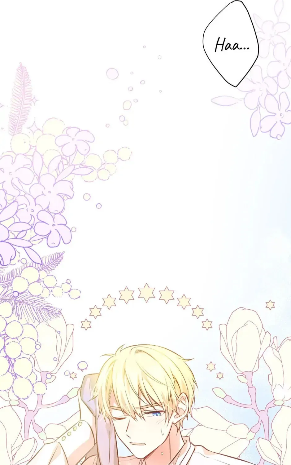 Read Side Characters Deserve Love Too chapter 6 image 7 on Lezhin
