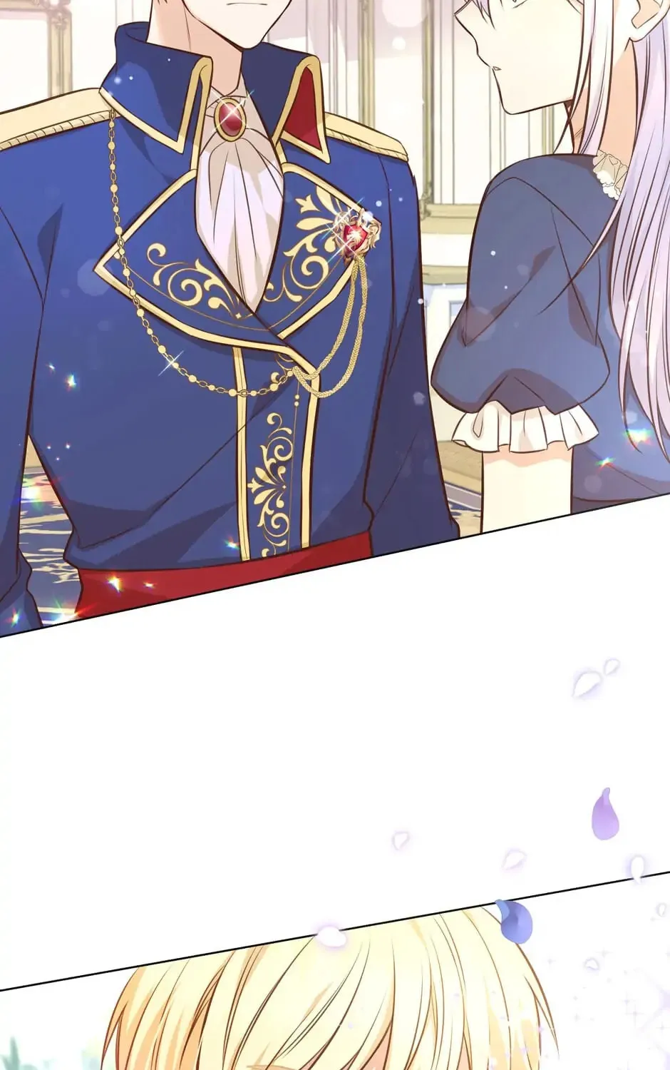 Read Side Characters Deserve Love Too chapter 6 image 70 on Lezhin