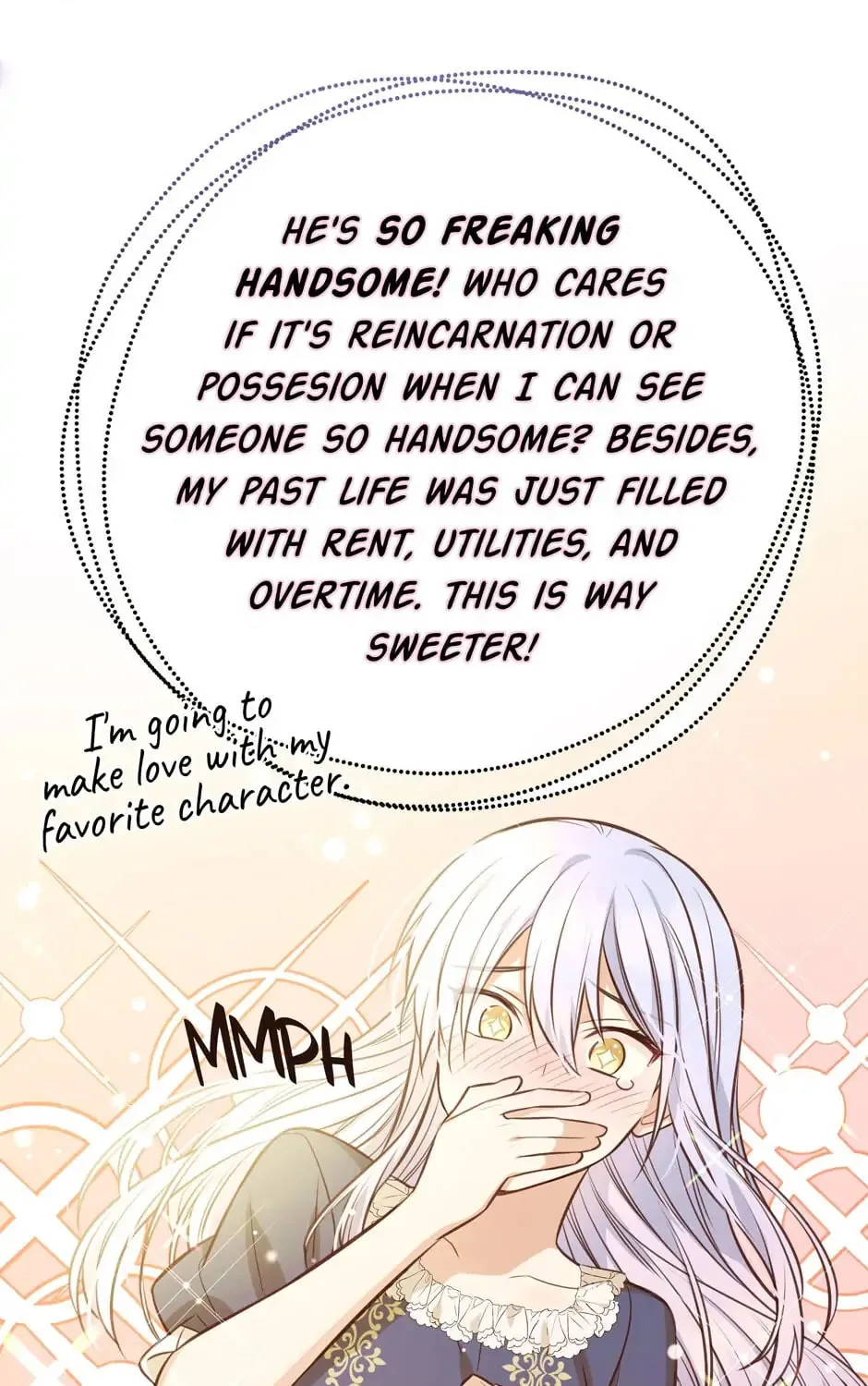 Read Side Characters Deserve Love Too chapter 6 image 72 on Lezhin