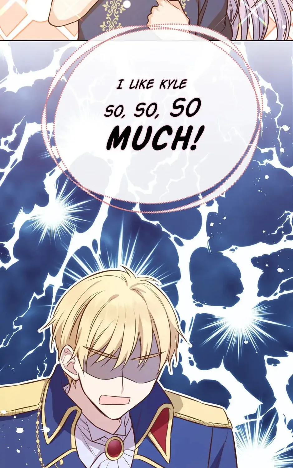Read Side Characters Deserve Love Too chapter 6 image 73 on Lezhin