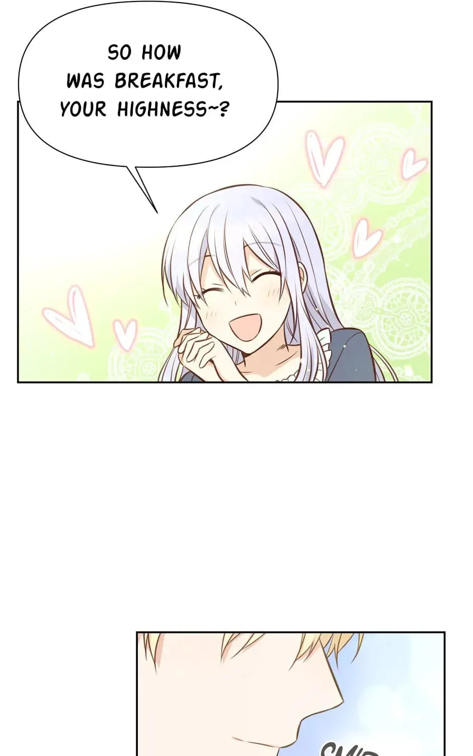 Read Side Characters Deserve Love Too chapter 6 image 76 on Lezhin
