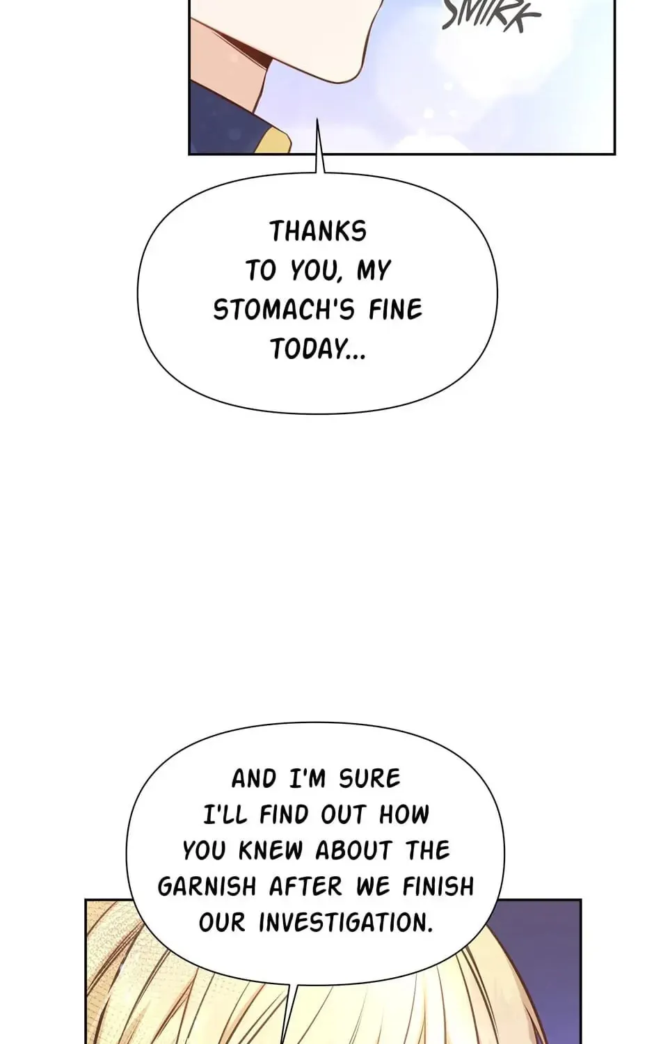 Read Side Characters Deserve Love Too chapter 6 image 77 on Lezhin