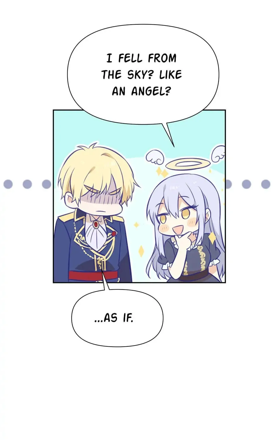 Read Side Characters Deserve Love Too chapter 6 image 80 on Lezhin